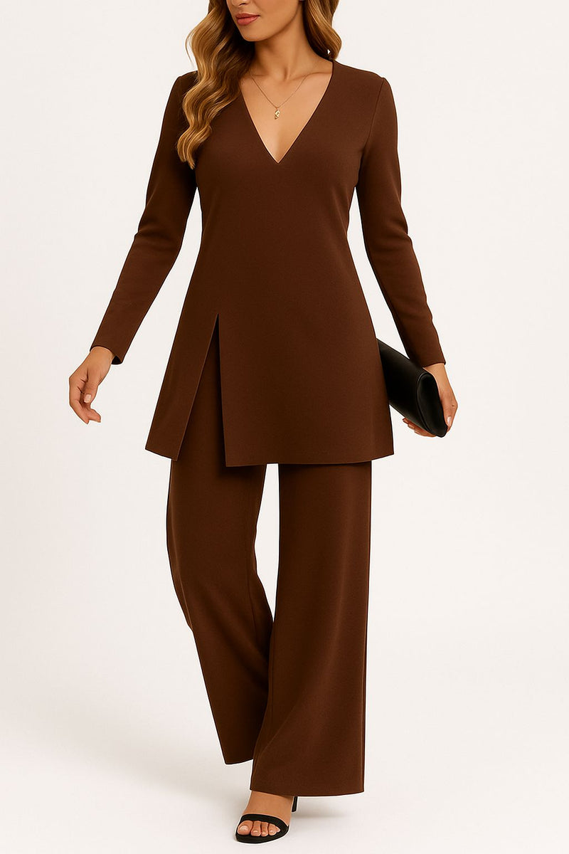 Completo maglia e pantaloni TG-38-60 "MEL"