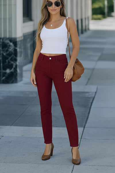 Pantalone "Chania"