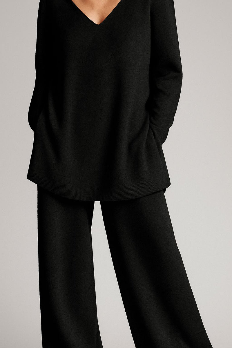 Completo Maglia & Pantalone "AnnY"