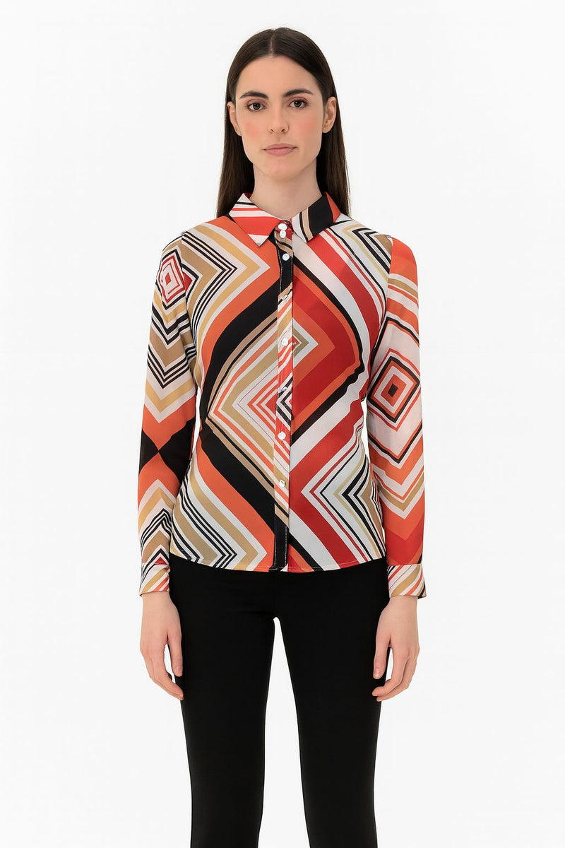 CAMICIA NC11/131