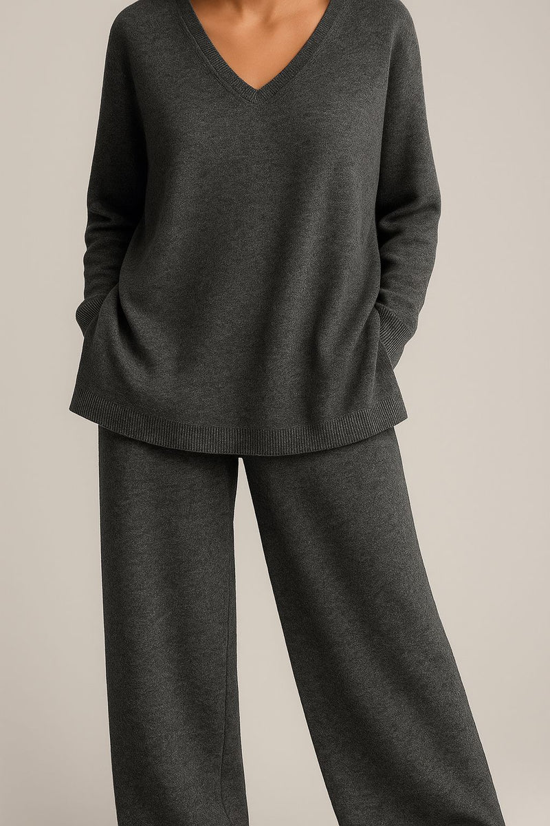 Completo Maglia & Pantalone "AnnY"