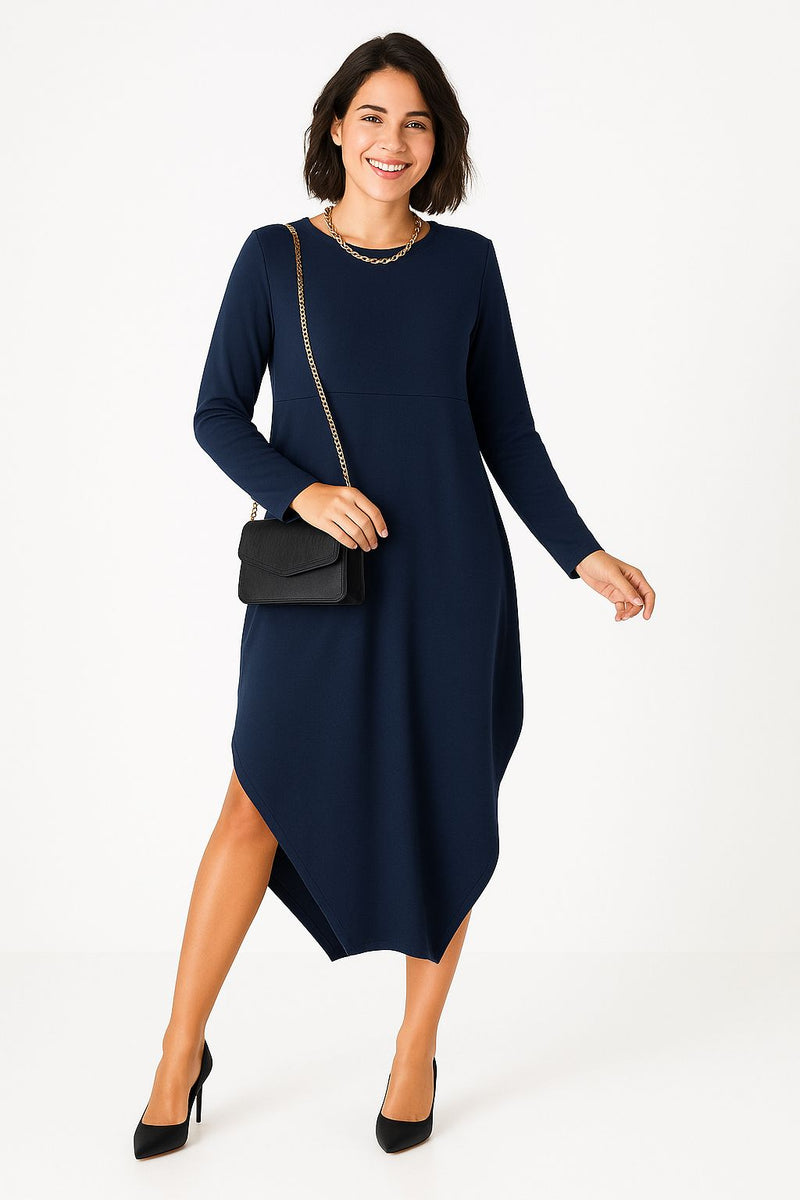 Vestito “Aurora Elegance”