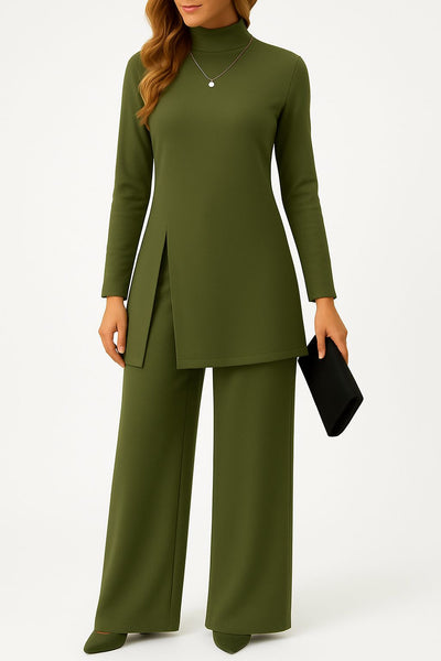 Completo maglia e pantaloni "TEL"