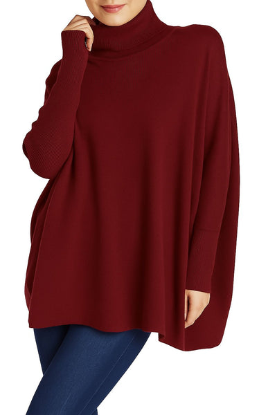Maglia comfort  "ISABEU"