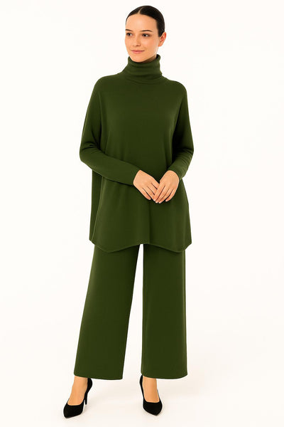 Completo maglia e pantaloni "DIDDI"