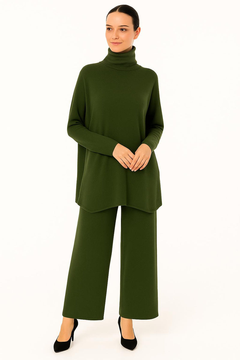 Completo maglia e pantaloni "DIDDI"