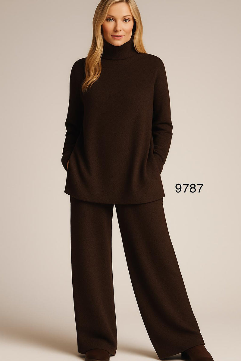 Completo Maglia & Pantalone "ARYSA"