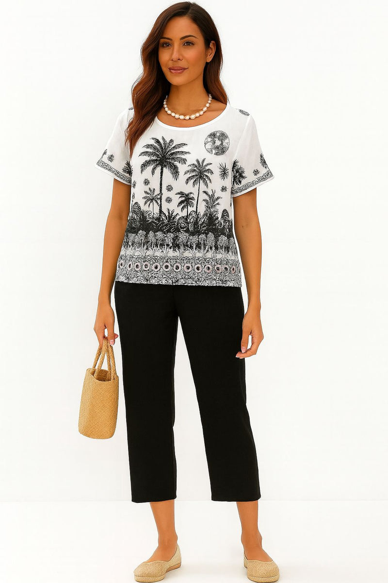 Completo 2 Pezzi "SafarI" D7/9