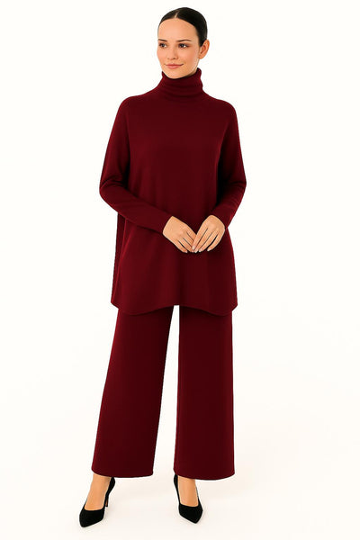Completo maglia e pantaloni "DIDDI"