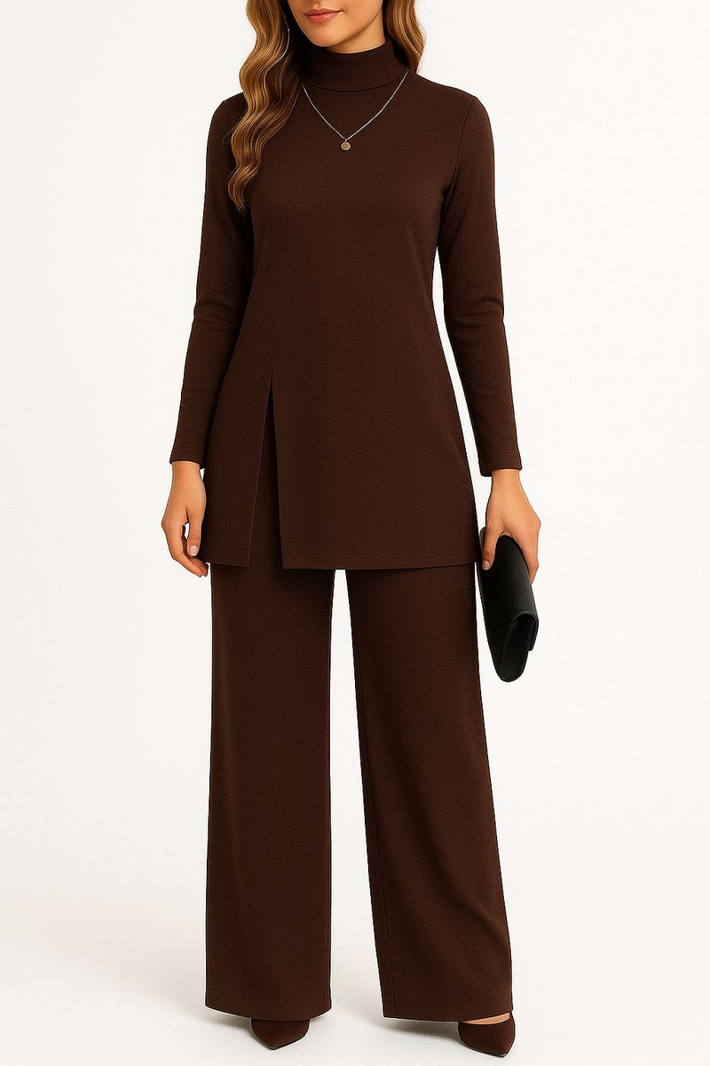 Completo maglia e pantaloni "TEL"