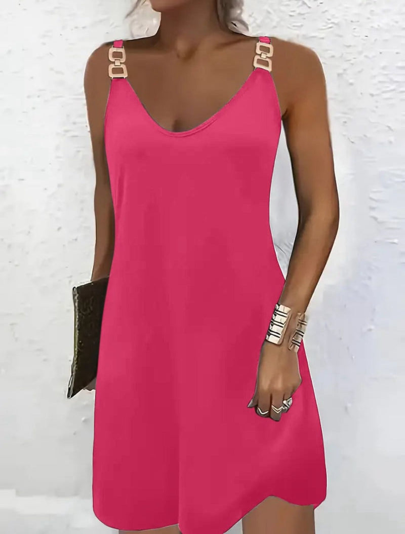 Vestito "Yllyas"