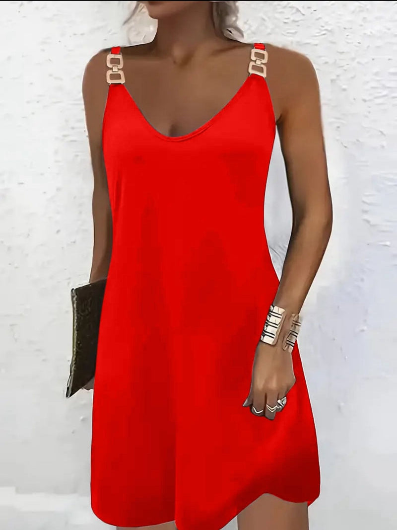 Vestito "Yllyas"