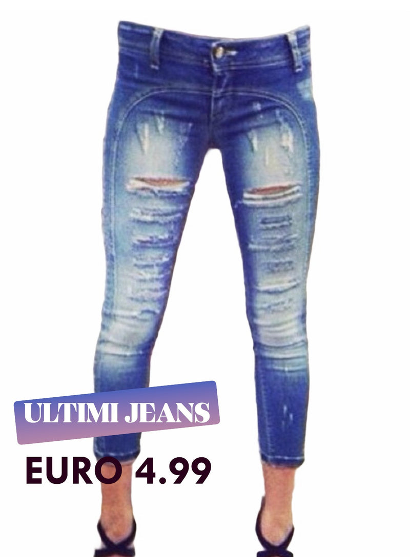 JEANS C-3