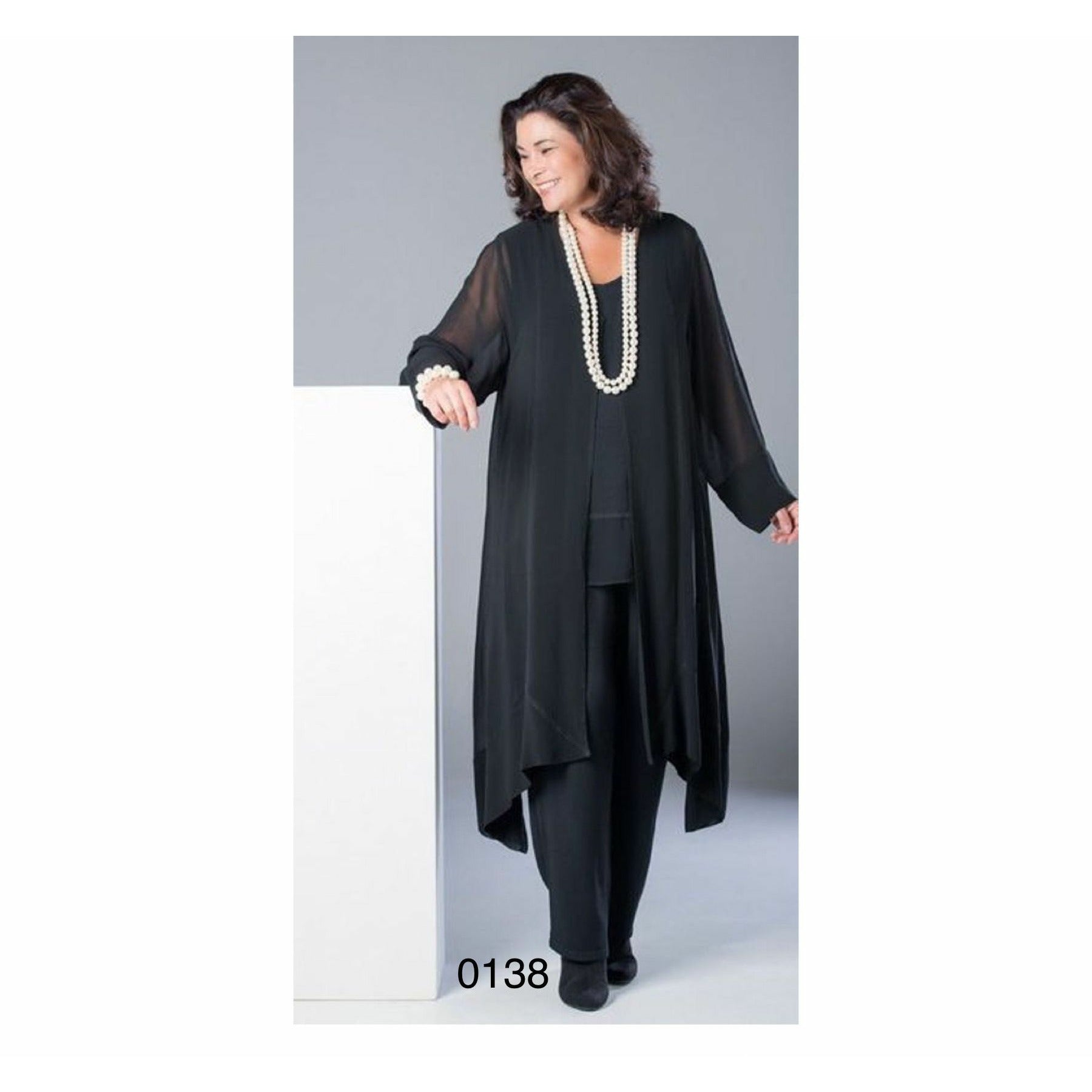 COMPLETO MAGLIA & PANTALONE ANNA X6/4-5-6 – DEJAMY