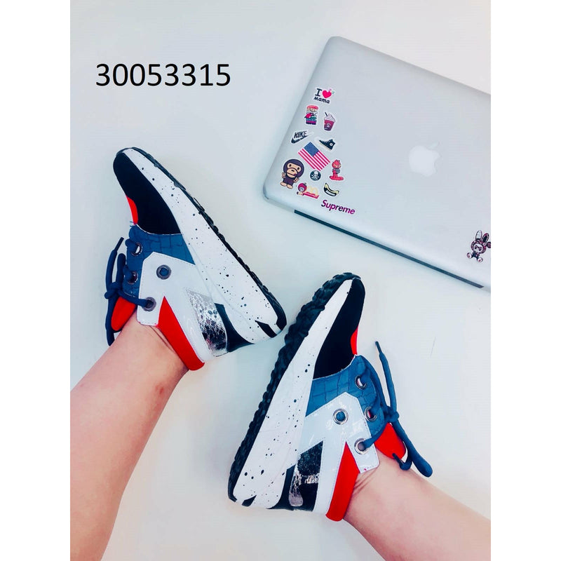 SNEAKERS S117