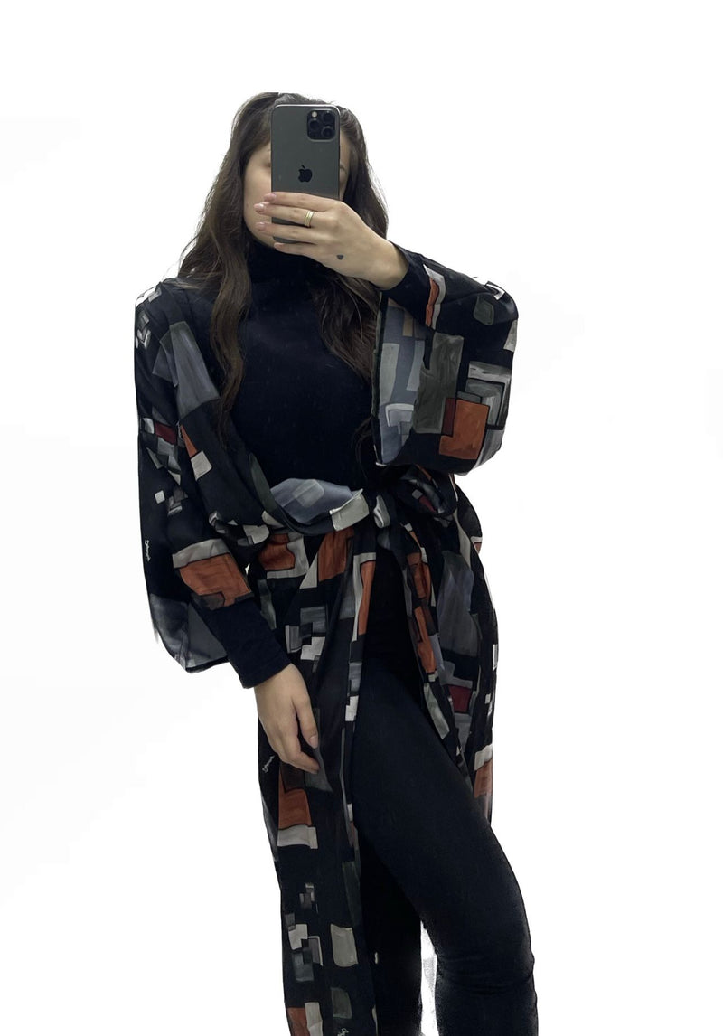 KIMONO 57