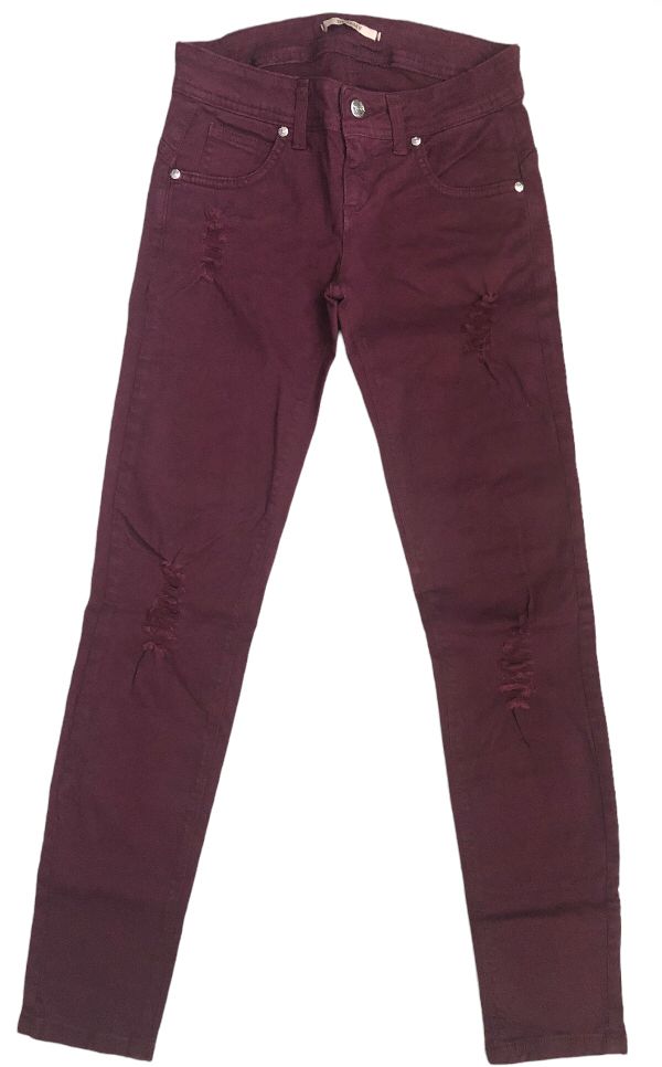 Pantalone C-7