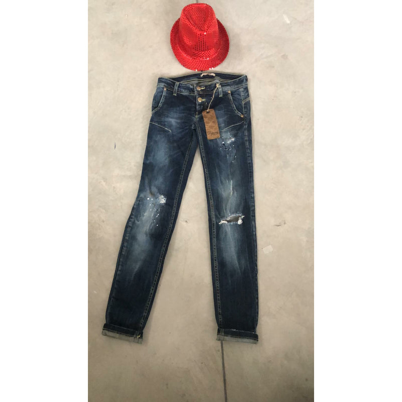 JEANS C-5