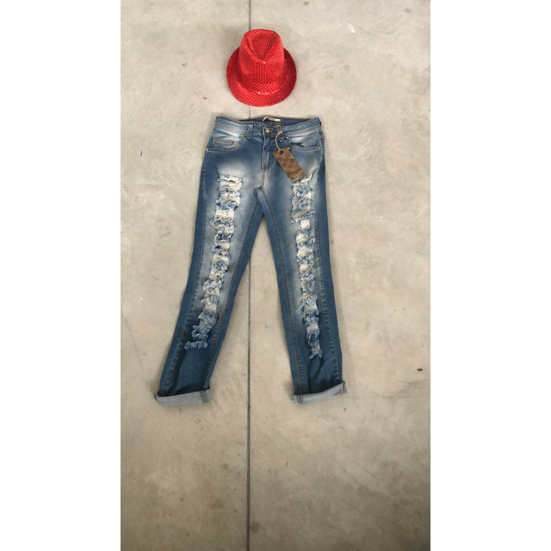 JEANS C-3