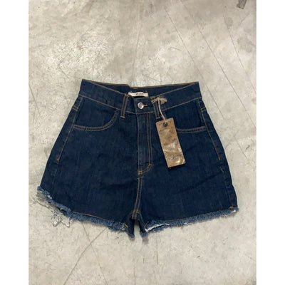 SHORT JEANS C-3