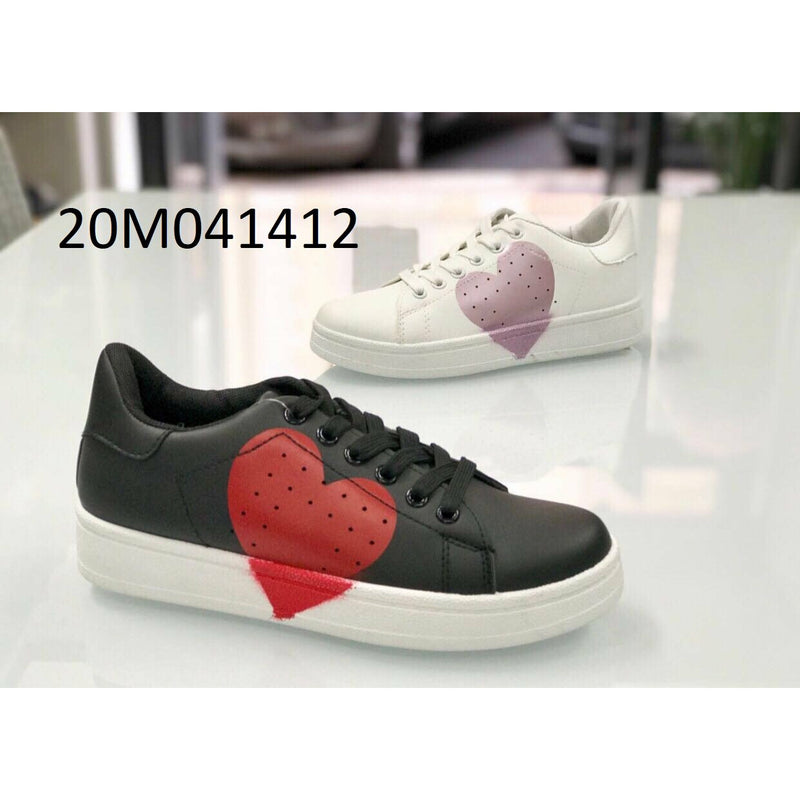 SNEAKERS  S124G