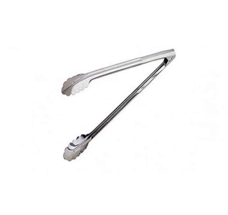 Pinza per Servire 23.5CM, Pinza in Acciaio Inossidabile, Pinza da Cucina T40