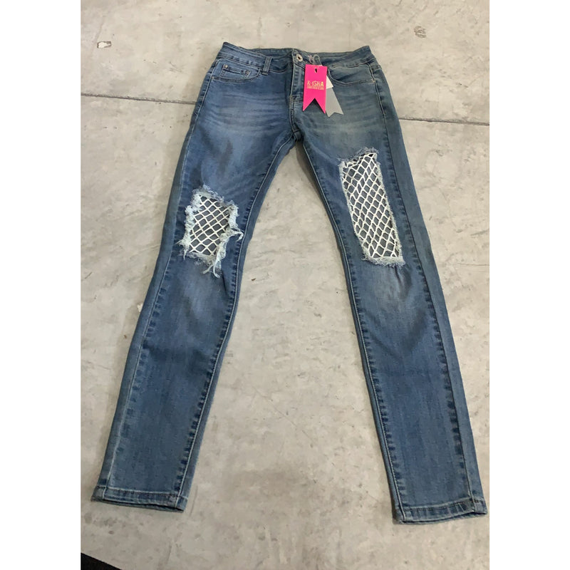 JEANS C-3