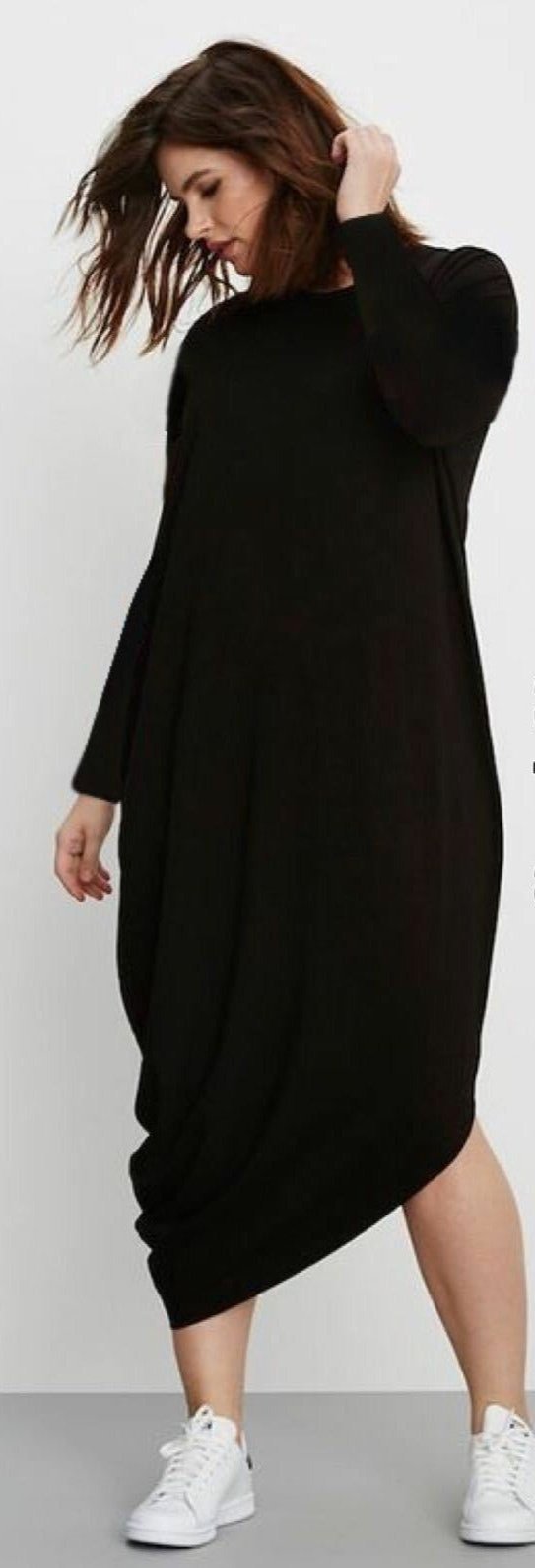 VESTITO MORBIDO D7/15