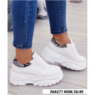 SNEAKERS S182A