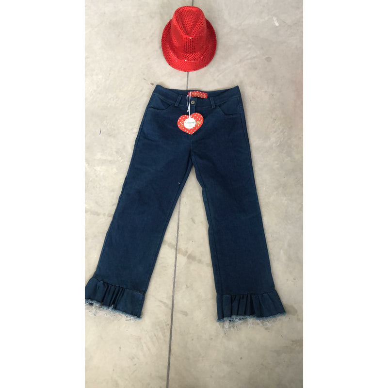 JEANS NC14