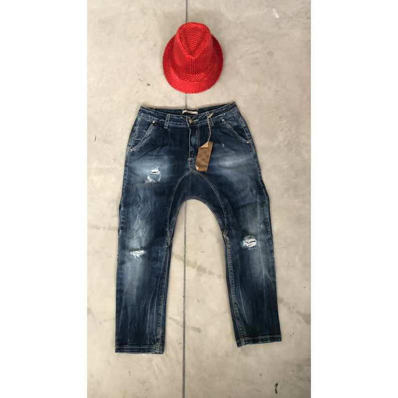 JEANS C-5