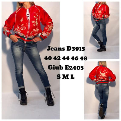 JEANS C-3