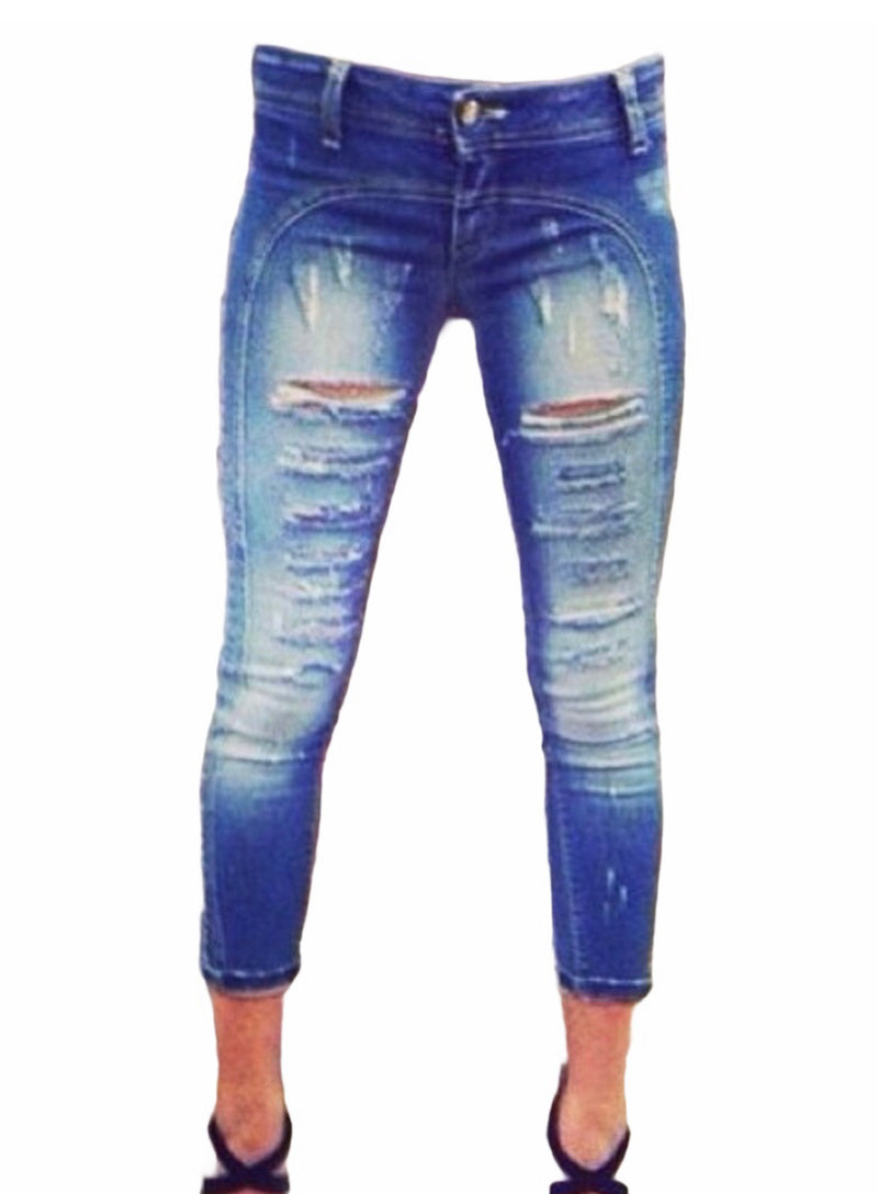 JEANS C-3